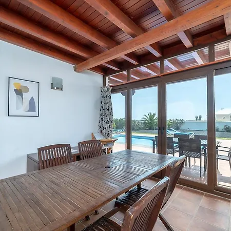Villa Alba *