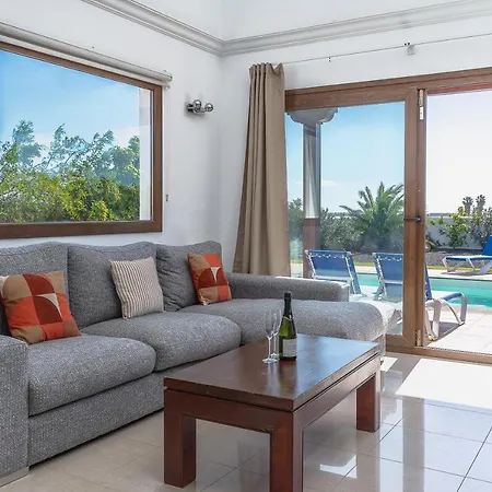 Alba Villa *