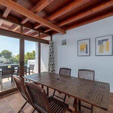 Villa Alba Playa Blanca (Lanzarote)
