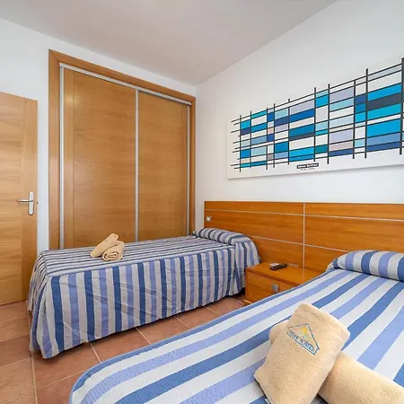 Alba Villa Playa Blanca (Lanzarote)