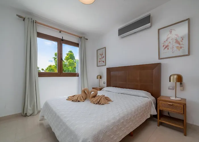 Alba * 普拉亚布兰卡