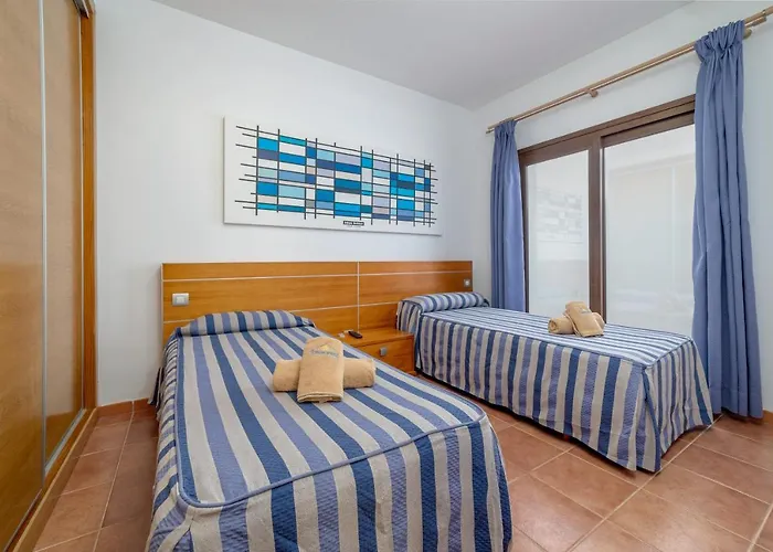 别墅 Alba 普拉亚布兰卡